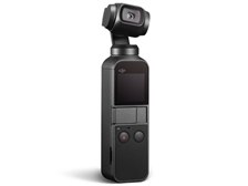 カメラ ビデオカメラ DJI OSMO POCKET OSPKJP 価格比較 - 価格.com