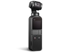 ワイヤレスモジュールで遠隔操作。』 DJI OSMO POCKET OSPKJP の