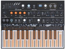 Arturia MicroFreak 価格比較 - 価格.com