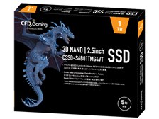 CFD CSSD-S6B01TMG4VT 価格比較 - 価格.com