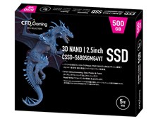 CFD CSSD-S6B05GMG4VT 価格比較 - 価格.com