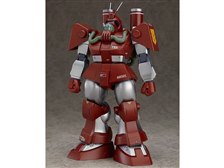 Max Factory - COMBAT ARMORS MAX16 1/72 Scale アビテート T10B ブロックヘッド 強化型ザック装着タイプ 太陽の牙ダグラム プラモデル マックスファクトリー COMBAT ARMORS MAX16 1/72 Scale アビテート T10B ブロック