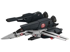 マクロス 1/20 ストライク バルキリー PLAMAX MF-37 超時空要塞マクロス 愛・おぼえていますか PLAMAX MF-37 minimum