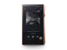 Astell&Kern A&ultima SP2000 AK-SP2000-CP [512GB Copper] 価格比較 - 価格.com