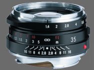 フォクトレンダー NOKTON classic 35mm F1.4 II MC VM 中古価格比較