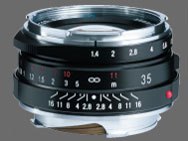 フォクトレンダー NOKTON classic 35mm F1.4 II SC VM 中古価格比較 ...