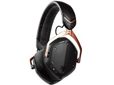 ヘッドフォン+イヤフォン Roland - V-moda XFBT2A White V-MODA ( ブイ・モーダ ) Crossfade II Wireless XFBT2A-MWHITE