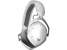 v-moda Crossfade II Wireless Codex Edition XFBT2A-MWHITE [MATTE