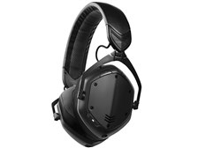 V-MODA ワイヤレスヘッドホン　XFBT2A-MWAZABU v-moda Crossfade II Wireless Codex Edition XFBT2A-MBLACK [MATTE