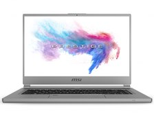 MSI P65-9SE-472JP 価格比較 - 価格.com