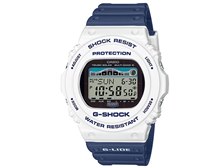 カシオ G-SHOCK G-LIDE GWX-5700SS-7JF 価格比較 - 価格.com
