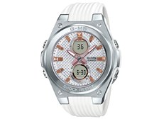 ベビーG MSG-c100 Amazon.com: Casio Women's Watch BABY-G Baby G-MS MSG-C100