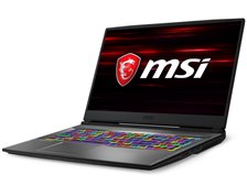 MSI GP75-9SD-449JP 価格比較 - 価格.com