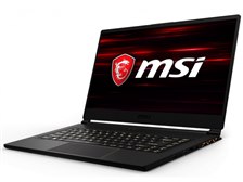 MSI GS65-9SF-469JP 価格比較 - 価格.com