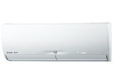 三菱電機 霧ヶ峰 MSZ-JXV3619-W [ピュアホワイト] 価格比較