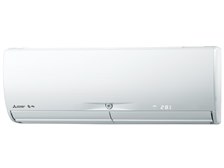 ※室内機のみ 23畳エアコン 三菱電機2019年製 MSZ-ZXV7119S-W ボタン1つでずっと快適。清潔機能も充実のプレミアムモデル