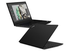 Lenovo ThinkPad E595 価格.com限定 AMD Ryzen 5・8GBメモリー・256GB