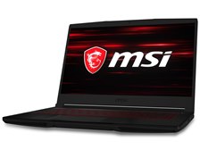 MSI GF63-9SC-082JP ゲームノートPC 美品 MSI GF63-9SC-082JP ゲームノートPC 美品 Amazon.co.jp: MSI