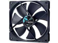ふらん Fractal Design FD-FAN-DYN-X2-GP14-PWM-BK [ブラック] 価格比較