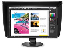 EIZO ColorEdge CG2420-ZBK [24.1インチ] 価格比較 - 価格.com