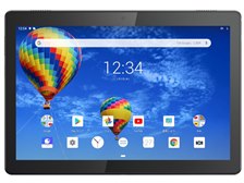 Lenovo Lenovo TAB5 SoftBank [ブラック] オークション比較 - 価格.com