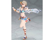 アルター アイドルマスター シンデレラガールズ 1/7 塩見周子 ブルー