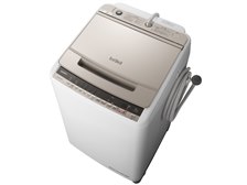 HITACHI 日立 ビートウォッシュ 洗濯機10.0kg BW-V100E