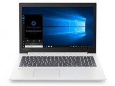 Lenovo Ideapadノートパソコン ホワイト Lenovo Ideapad 330 81DE02WVJP [ブリザードホワイト] 価格比較 - 価格.com