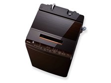 東芝 ZABOON AW-12XD8(T) [グレインブラウン] オークション比較 - 価格.com