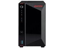ASUSTOR NIMBUSTOR 2 AS5202T 価格比較 - 価格.com
