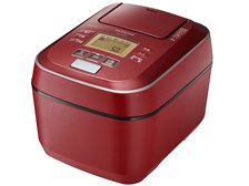 日立 沸騰鉄釜 ふっくら御膳 RZ-V100CM(R) [メタリックレッド] 価格