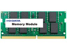 I-O DATA DZ2133-4GR/ST メモリ 4GB×4枚セット IODATA SDZ2133-4GR/ST [SODIMM DDR4 PC4-17000 4GB] 価格比較 - 価格.com