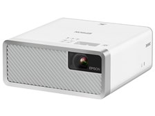 EPSON dreamio EF-100WATV [ホワイト] 価格比較 - 価格.com