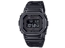 カシオ G-SHOCK GMW-B5000V-1JR オークション比較 - 価格.com