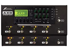 (ケース付き)fractal audio systems AX8 Fractal Audio Systems Fractal Audio Systems AX8 価格比較 - 価格.com