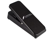 ギター Fractal Audio Systems / EV-1 Black FRACTAL AUDIO SYSTEMS EV-1 Black（新品）【楽器検索デジマート】