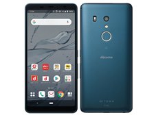 arrows Be3 F-02L docomo [ブラック] (MNP)の製品画像 - 価格.com