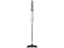 【新品】IRIS OHYAMA スティッククリーナー IC-SLDC8 ホワイト アイリスオーヤマ 極細軽量スティッククリーナー IC-SLDC8-W