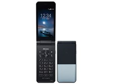 docomo arrowsケータイ F-03L Black 美品 arrows ケータイ F-03L ブラック docomo SIMフリー 白ロム 4G