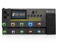 MOOER GE300 レビュー評価・評判 - 価格.com