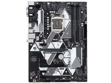 ASUS Intel B365 搭載 LGA マザーボード PRIME PRIME B365M-A｜Motherboards｜ASUS USA