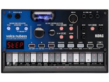 【新品同様】KORG VOLCA BASS VOLCABASS-gallery-1500x1500-2.