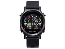 朝日ゴルフ用品 EAGLE VISION watch ACE EV-933 [ブラック] 価格比較