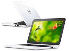 Dell Inspiron 11 3000 エントリー・プラス 4GBメモリ・64GB eMMC搭載