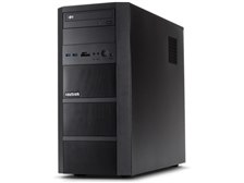 ぷ*ん様 raytrek ZQ2-i9 デスクトップ PC ドスパラ raytrek ZQ2-i9 Core i9 9900K/Quadro P2000/32GB