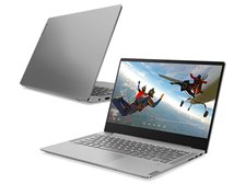 Windowsノート本体 Lenovo ideapad s540 Lenovo Ideapad S540 Core i3・4GBメモリー・128GB SSD・14型フルHD
