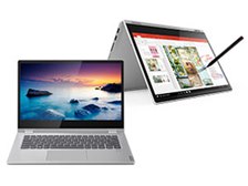 Lenovo Ideapad C340 AMD Ryzen 5・8GBメモリー・256GB SSD・14