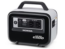 ホンダ LiB-AID E500 JN1 価格比較 - 価格.com