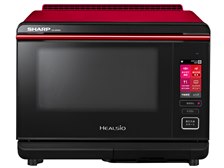 SHARP ヘルシオ スチーム オーブンレンジ　AX-AW600 l_K0001158061.jpg