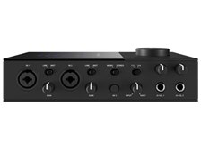 NATIVE INSTRUMENTS KOMPLETE AUDIO 6 MK2 価格比較 - 価格.com